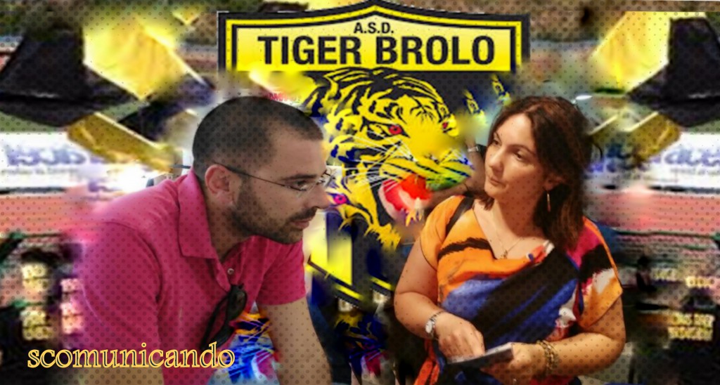 Nino & Tiger Brolo – “Quel triplice fischio che non avrei mai voluto sentire”