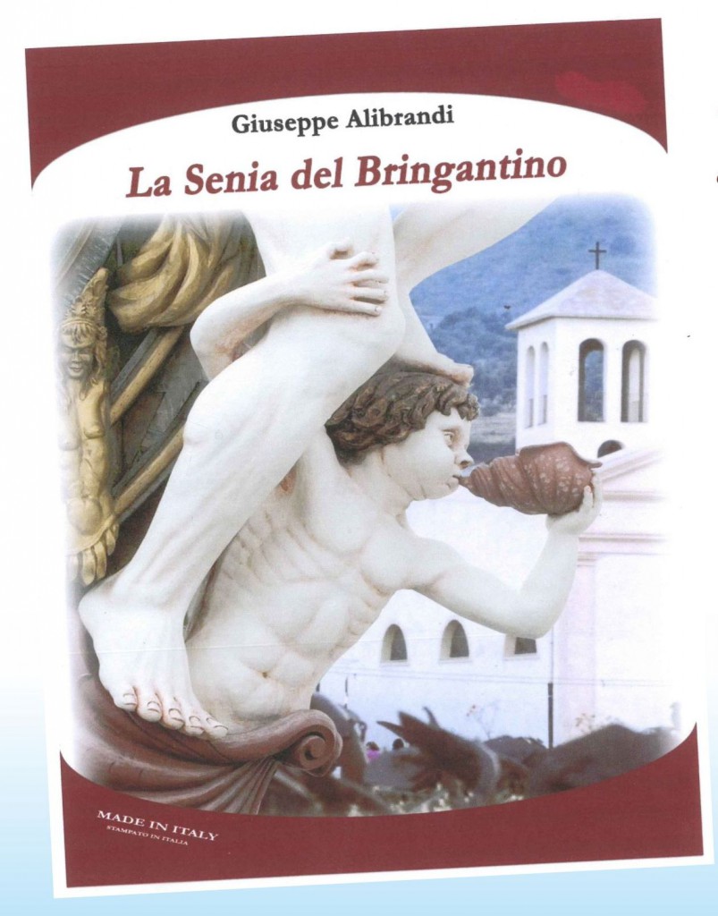San Giorgio di Gioiosa Marea – Domenica presentazione del libro “La Senia del Brigantino”