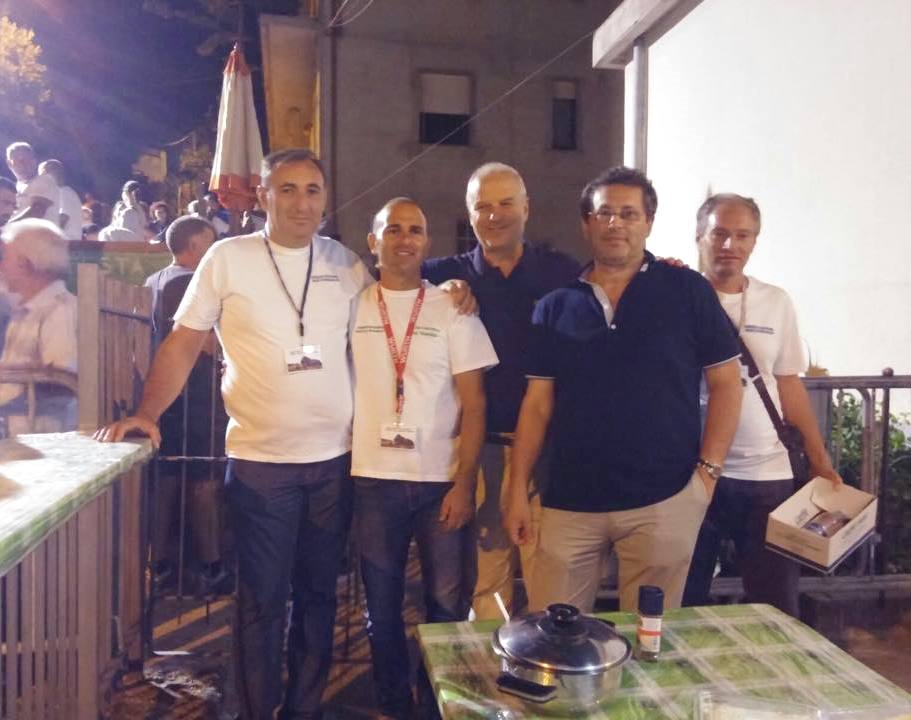 SANT’AGATA MILITELLO – V EDIZIONE “I MACCARRUNA NTA MAIDDA”