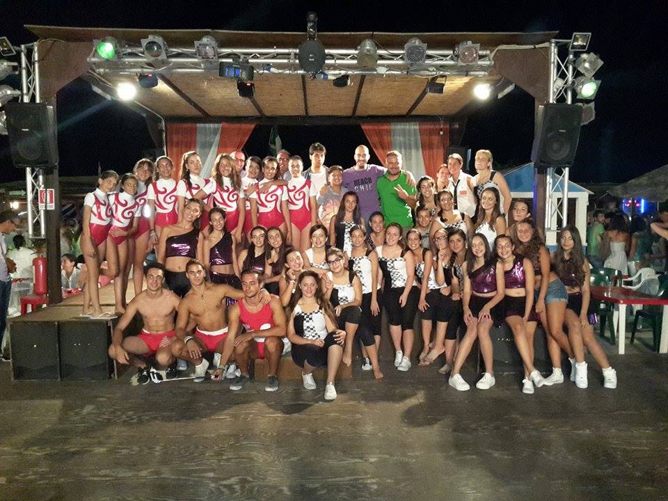 Talentapi’ca – A Sant’Agata Militello, dritti verso la finale