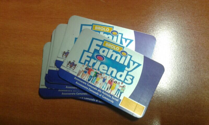 FAMILY FRIENDS & BROLO – Altre adesioni. E nasce l’idea dell’albo degli appartamenti solidali