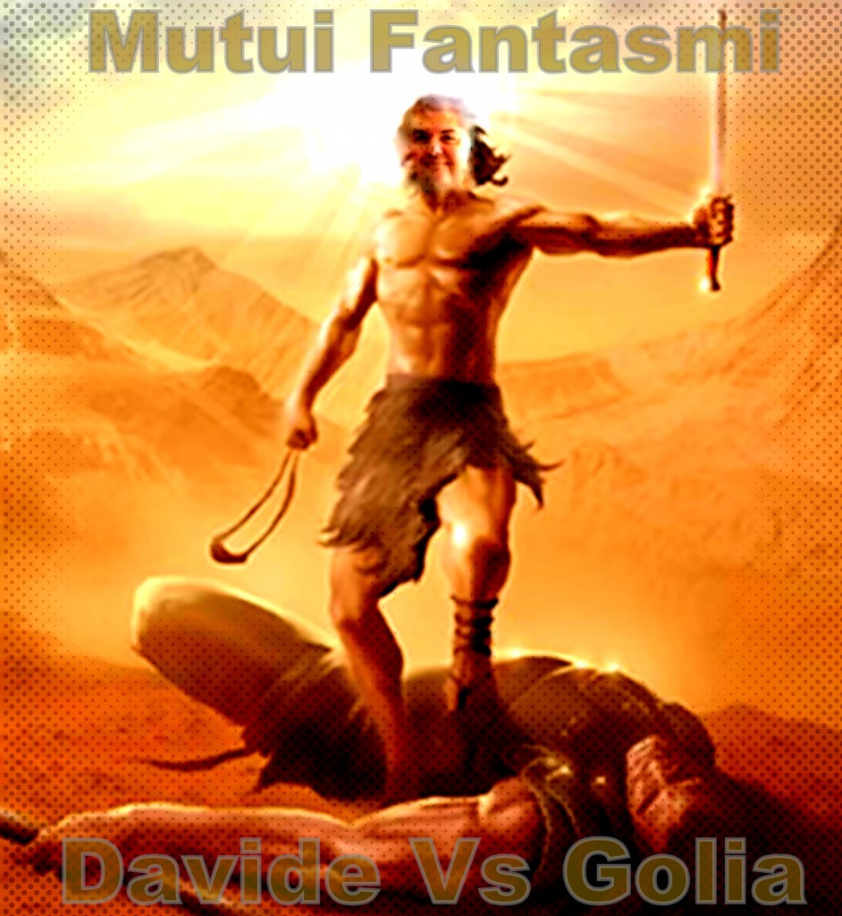 “Cassa” & Comune di Brolo – Davide e Golia sulla vicenda dei Mutui Fantasmi