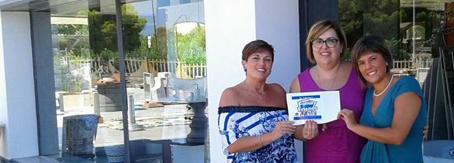 Friends Family – 1 settembre. Domani a Brolo si inizia