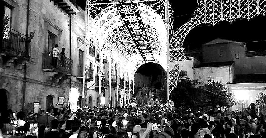Foto & Feste – Quella dei Tre Santi a Galati Mamertino
