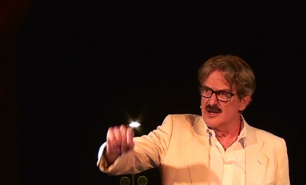 TINDARI FESTIVAL – “L’Infinito Giacomo”: vizi e virtù di un inedito Leopardi. Domenica alla Villa Romana, il terzo spettacolo proposto dal “Teatro dei Due Mari”