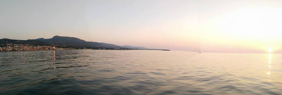 PORTO DI SANT’AGATA – Il disco verde della Soprintendenza