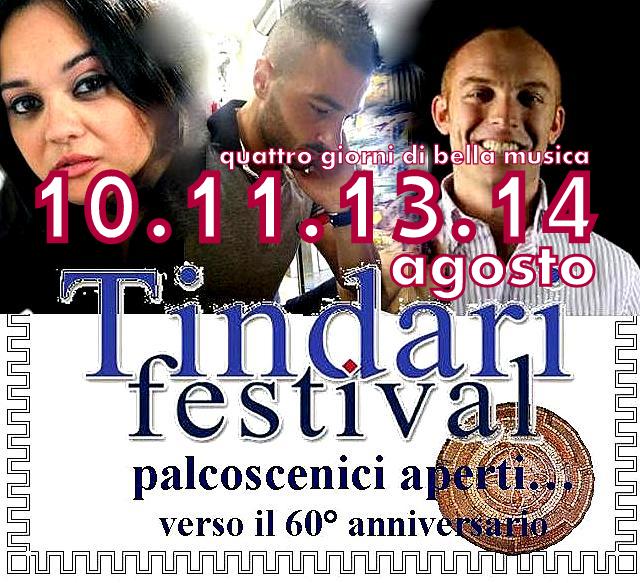 Tindari Festival – 4 giorni di musica
