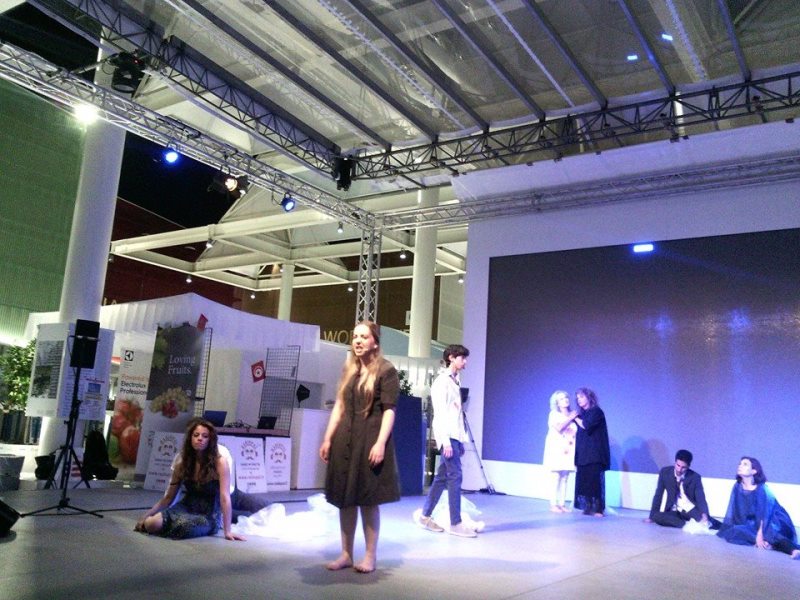 S. AGATA MILITELLO – Ieri è andata in scena L’Antigone della Città al Palauxilium
