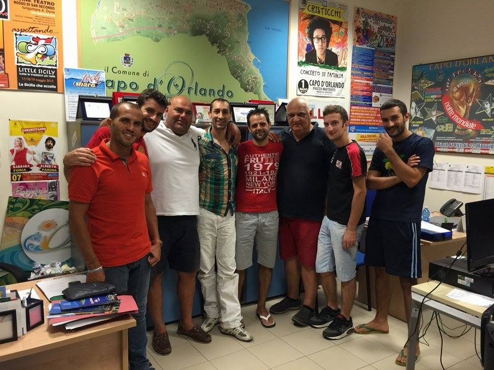Tempismo – A Capo d’Orlando si programma il Carnevale 2016