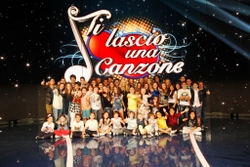 TI LASCIO UNA CANZONE – Stasera Suor Cristina, Nek e Vanessa Incontrada