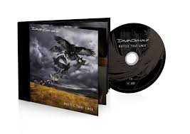 David Gilmour – Rattle That Lock