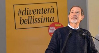 #DiventeràBellissima – Musumeci: “Un nuovo capitolo politico”