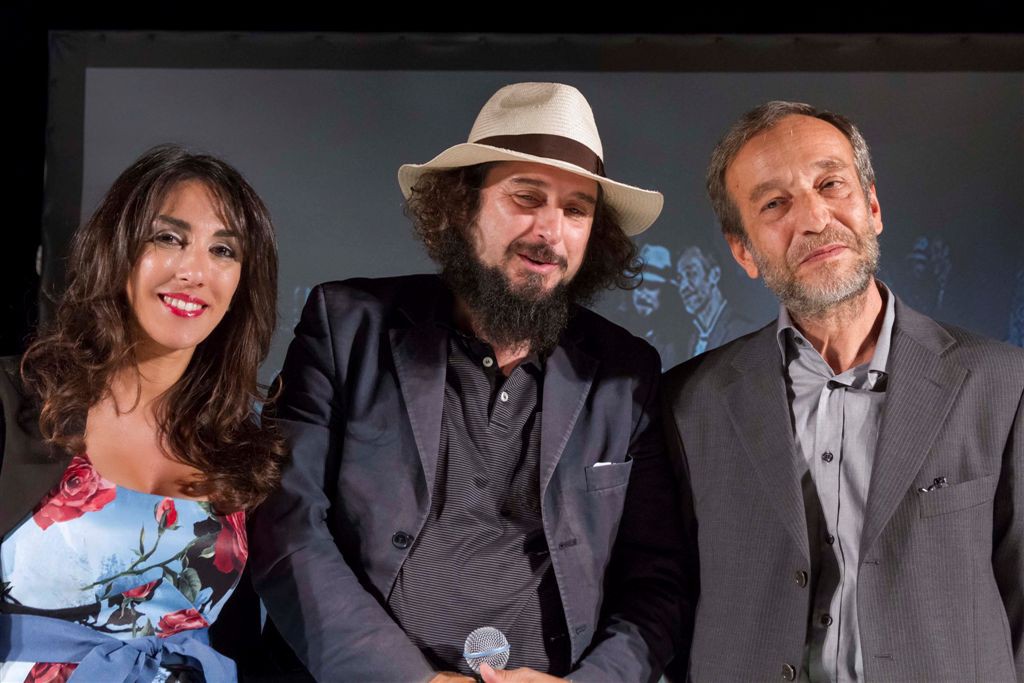 Taobuk- Consacrazione internazionale per il festival di Antonella Ferrara