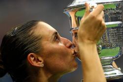 TENNIS – Trionfo tricolore agli Us Open femminili 2015