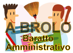 Baratto Amministrativo –  A Brolo lo propone “Io Amo Brolo” e gli attivisti del Meetup Grillo dei Nebrodi