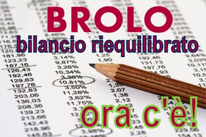Programmazione Finanziaria – A Brolo la Giunta approva l’ipotesi di bilancio riequilibrato
