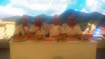 Brolo – All’Expo c’è!