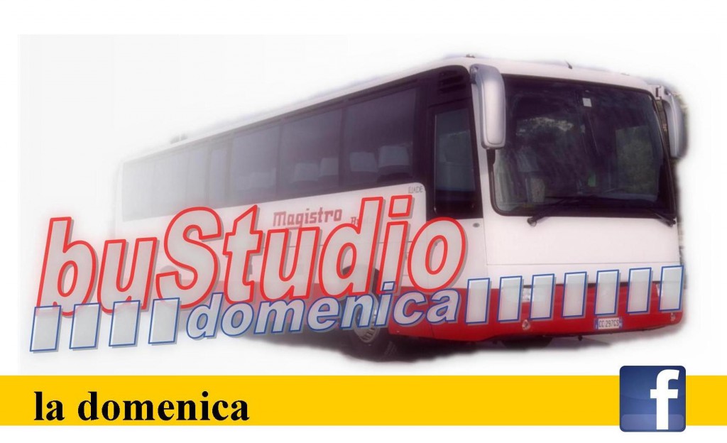 Studenti Pendolari – A Messina, domenica pomeriggio, anche da Rocca e Patti
