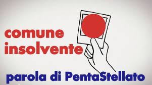 Comuni Insolventi in Sicilia?- Per i M5S nel messinese sono ok solo otto