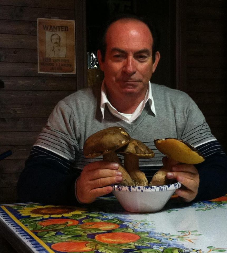 Assenze – Cono Bruno, l’uomo “dai due cuori”