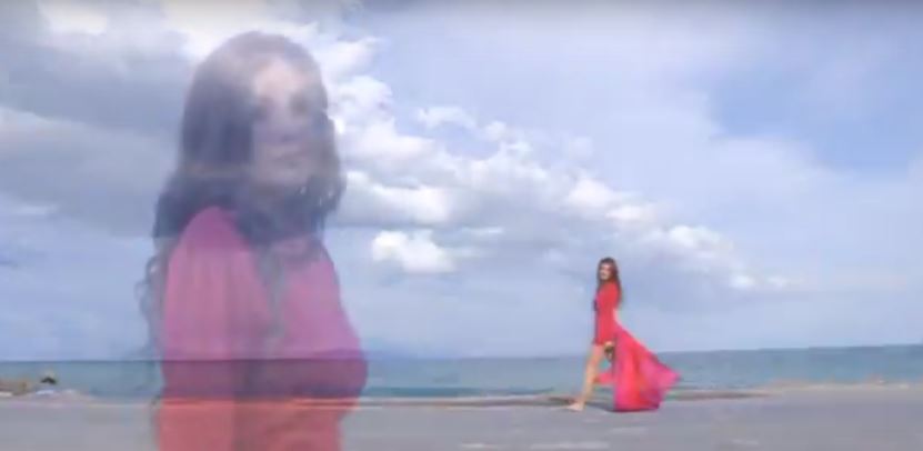 Diana Andreotti – il 12 e 13 settembre disegna la moda tra Giardini Naxos e Taormina