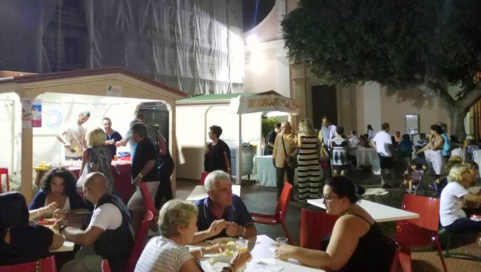 Gioiosa Gustosa – E’ stata un successo….