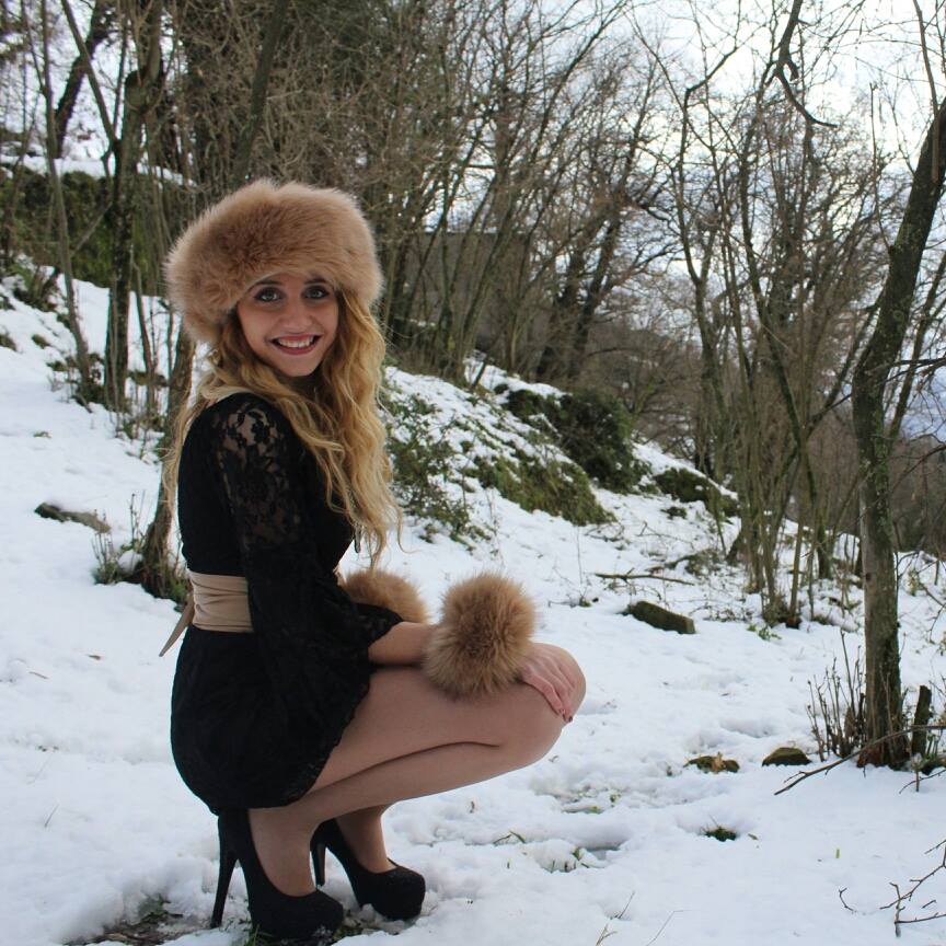 “Miss” Jamira – Sara lei a rappresentare l’Italia a Malta
