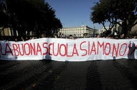 Referendum contro #labuonascuola – Civati:” Siamo a 200-300 mila firme. Possiamo farcela