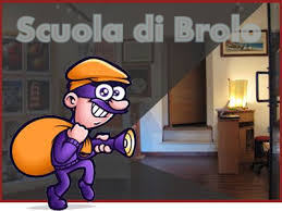 “Per Brolo” –  “Viva preoccupazione per quanto accaduto” – ma intanto auguri di buon inizio dell’anno scolastico a tutti