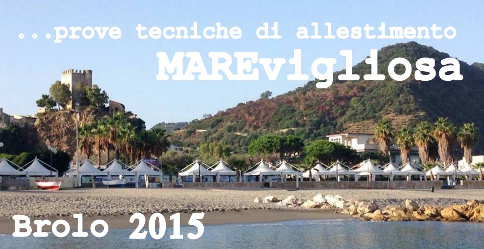 Marevigliosa Brolo – Chi c’e!