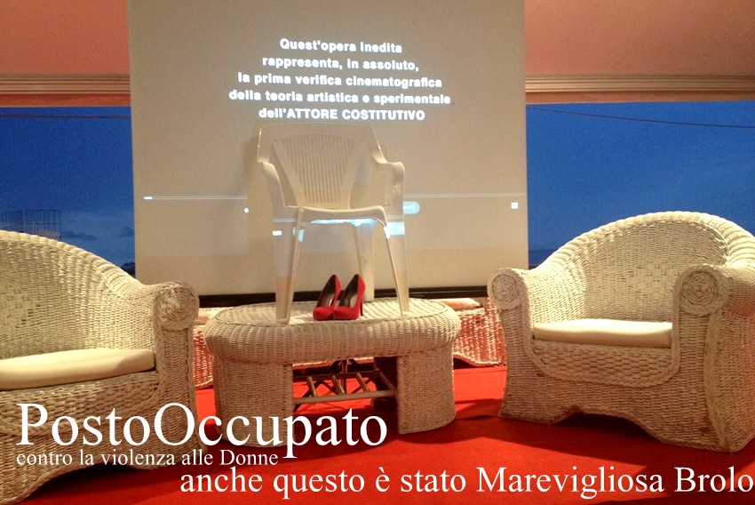 PostOccupato – Anche questo è stato Marevigliosa Brolo 2015