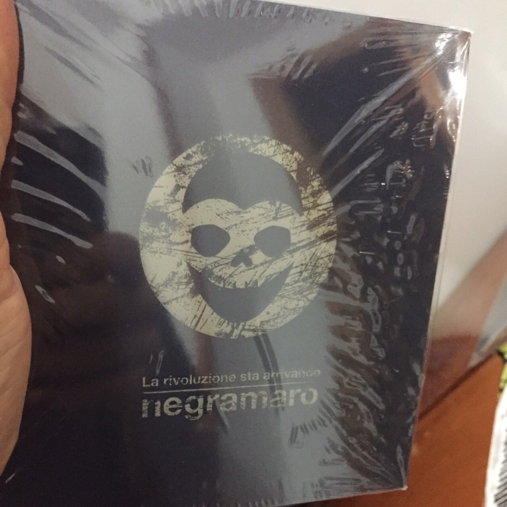 Negramaro – La rivoluzione sta arrivando