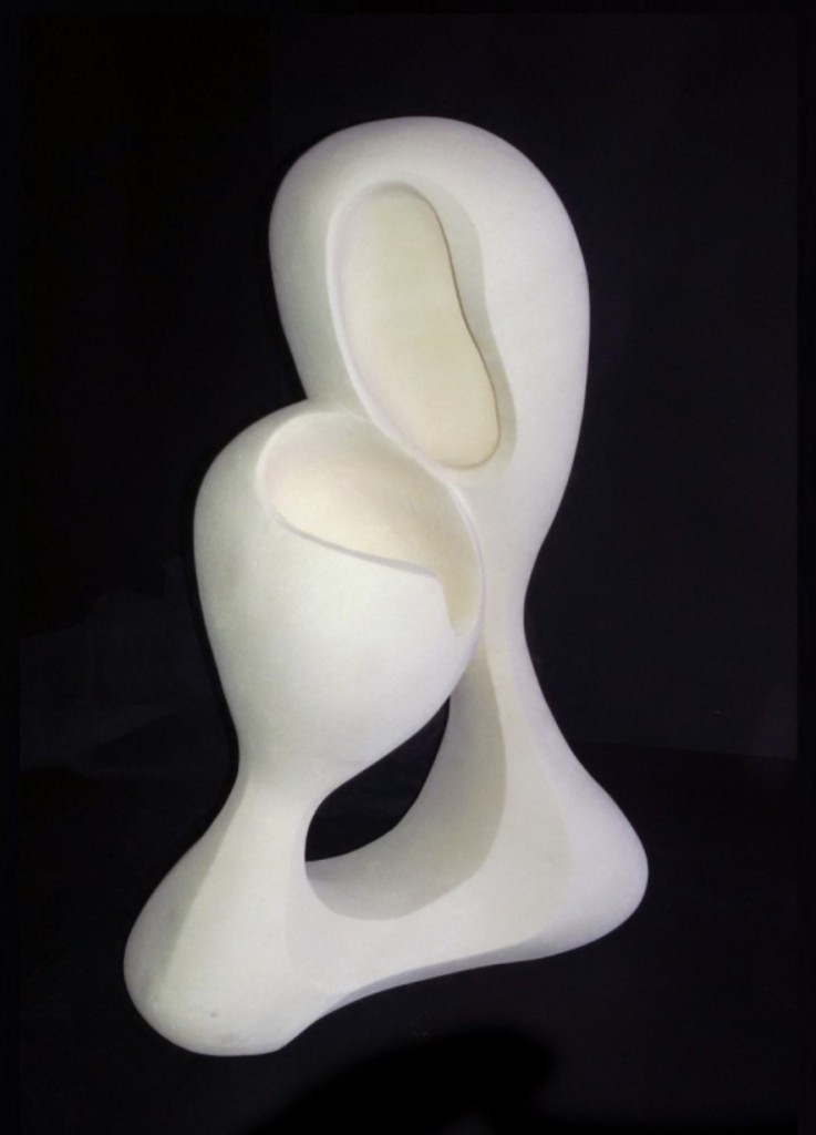 “Rinascenza” – La mostra di sculture di Ninni Iannazzo al Museo degli Angeli di Sant’Angelo di Brolo