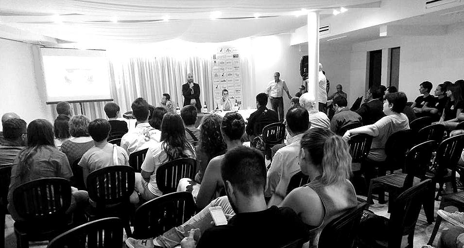 SARACENA VOLLEY – Presentati ieri squadra, sogni, ambizioni e certezze