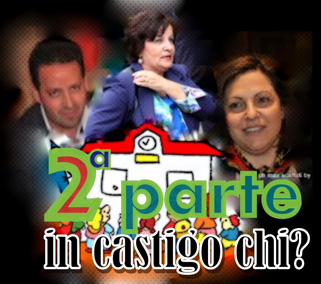 Sinagra – Ancora botta e risposta