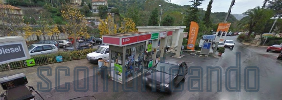 Disagi – A Sinagra chiuderà l’unico distributore