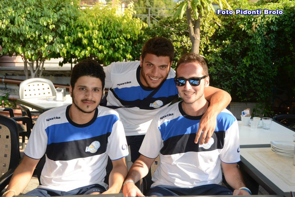 Ancona & Palmizio Volley Brolo – I Volti Nuovi