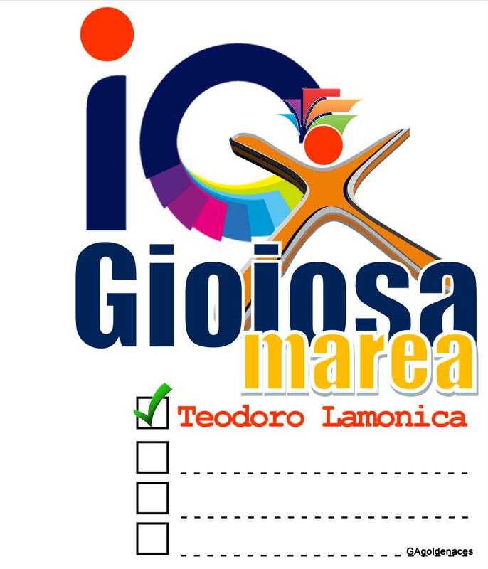 “Io per Gioiosa” – Teodoro Lamonica che ha presentato il nuovo Movimento