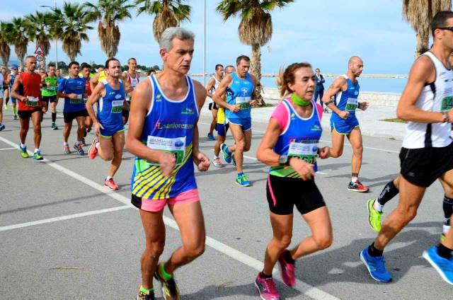 SANT’AGATA MILITELLO – V Maratonina dei Nebrodi “Memorial finanziere Maurizio Gorgone”