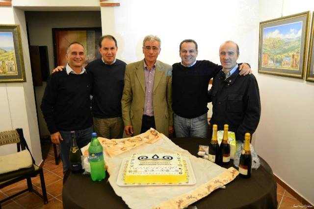 ACQUEDOLCI – L’Associazione culturale Mediterrano compie 15 anni. Festa alla Casa delle culture