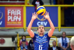 VOLLEY – Campionato Europeo Maschile, Francia in semifinale