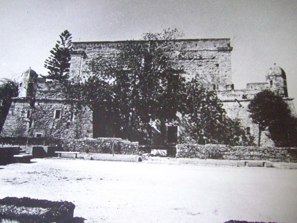 SPADAFORA – “Al di là della Porta”, laboratorio di narrazione al Castello con Alberto Samonà