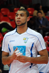 VOLLEY – Campionato Europeo Maschile, roster pool B
