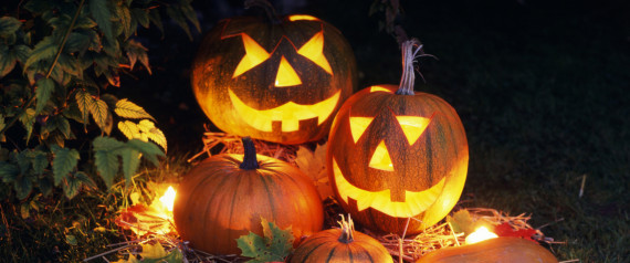 Storie di Halloween – Da prete, plaudo a Ethan e alle sue zucche