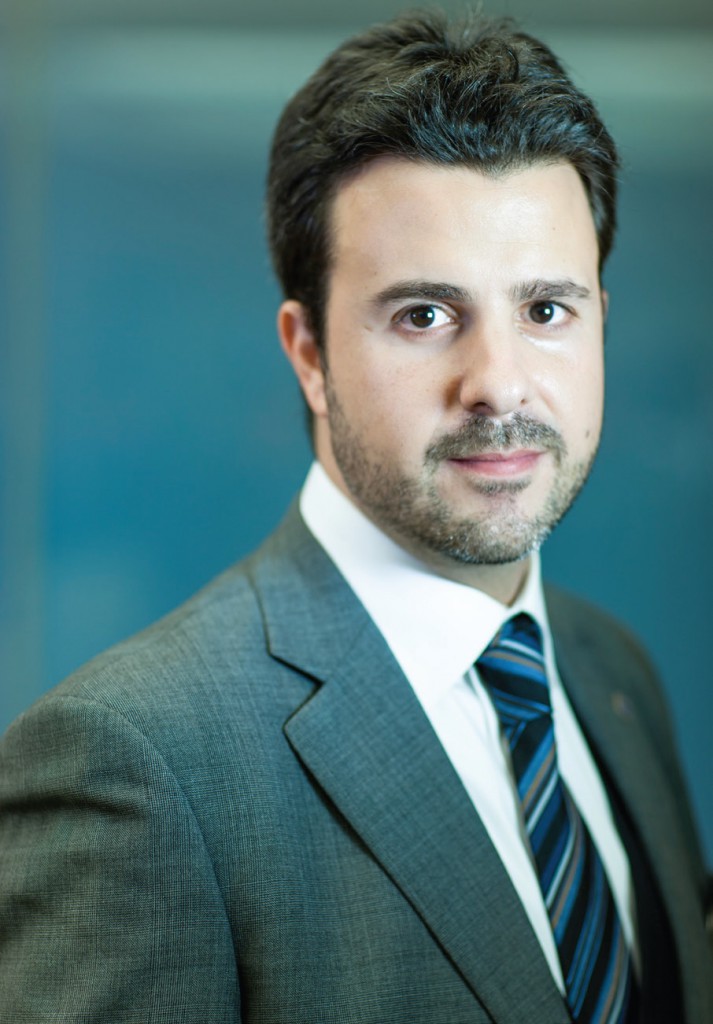 ANCE SICILIA – Angelo Turco eletto vicepresidente nazionale Ance giovani