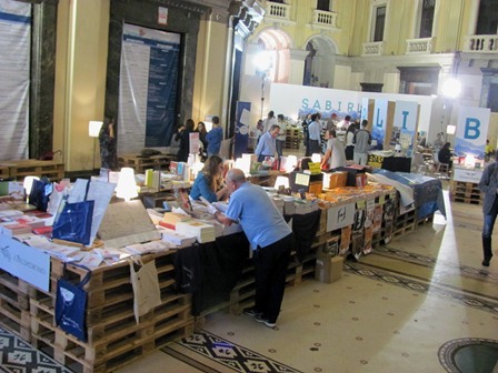 Sabirfest – Libertà o stabilità? Diritti umani e sviluppo economico