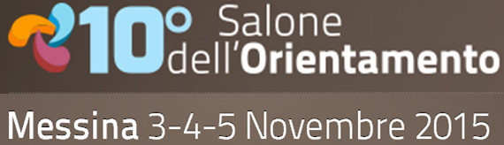 MESSINA – Ritorna il “Salone dell’Orientamento”, rassegna nazionale dedicata all’informazione, alla formazione, all’orientamento e al lavoro
