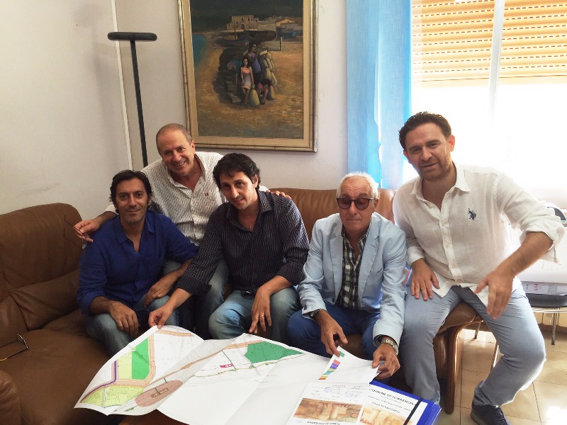 TORRENOVA – ADOZIONE DEL PIANO REGOLATORE GENERALE