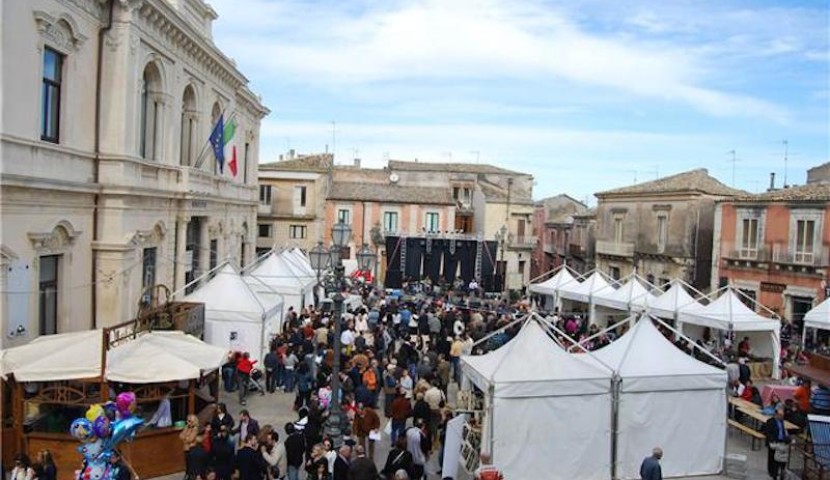 PALAZZOLO ACREIDE – XV Agrimontana, i sapori degli Iblei