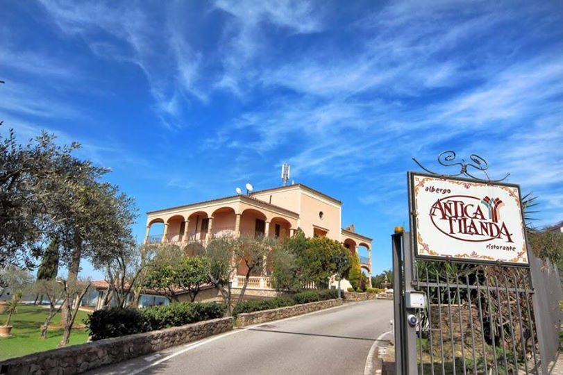 RISTORANTI DA PREMIO – All’Antica Filanda quello di “Buona Cucina 2016”